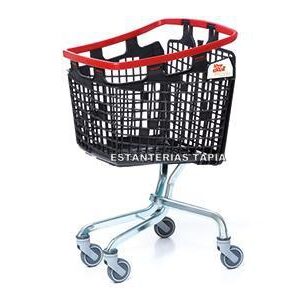 carro de la compra loop 100 L