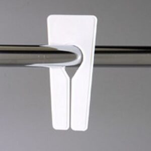 separador de tallas rectangular