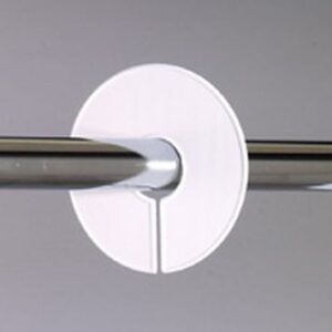 separador de tallas redondo