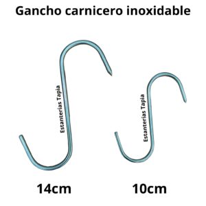 Gancho carnicero