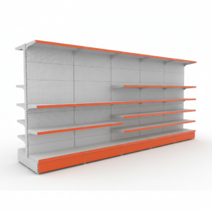 Estanteria ferreterias