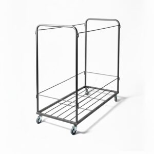 Expositor de colchonetas