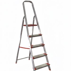 Escalera de aluminio R120