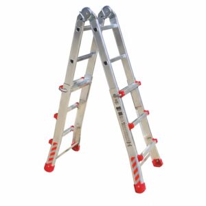 Escaleras